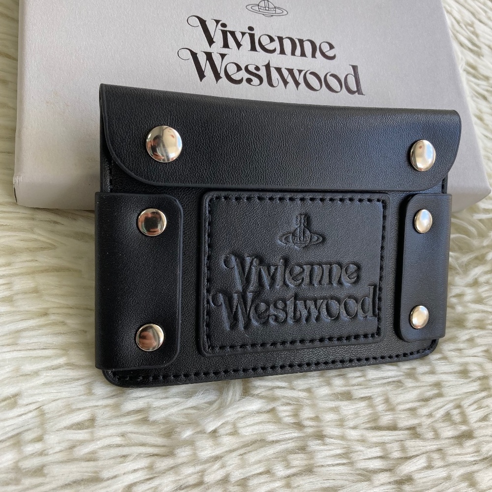 Vivienne Westwood Coin Purse